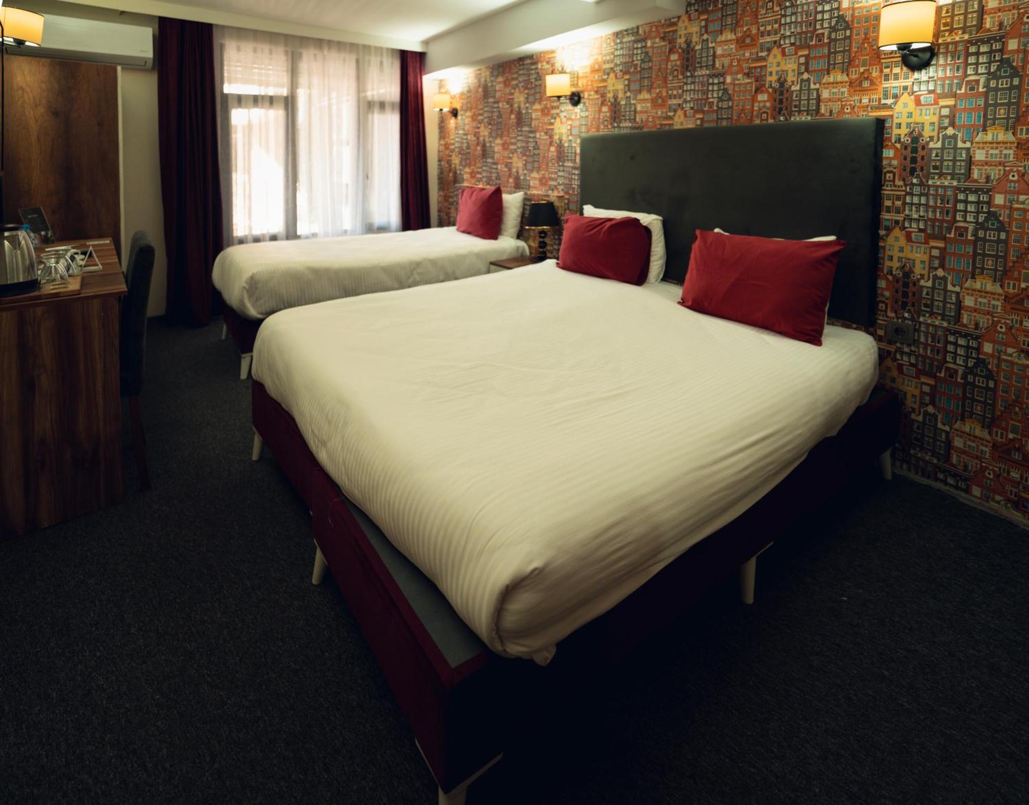 Galata Greenland Hotel — Photos 1